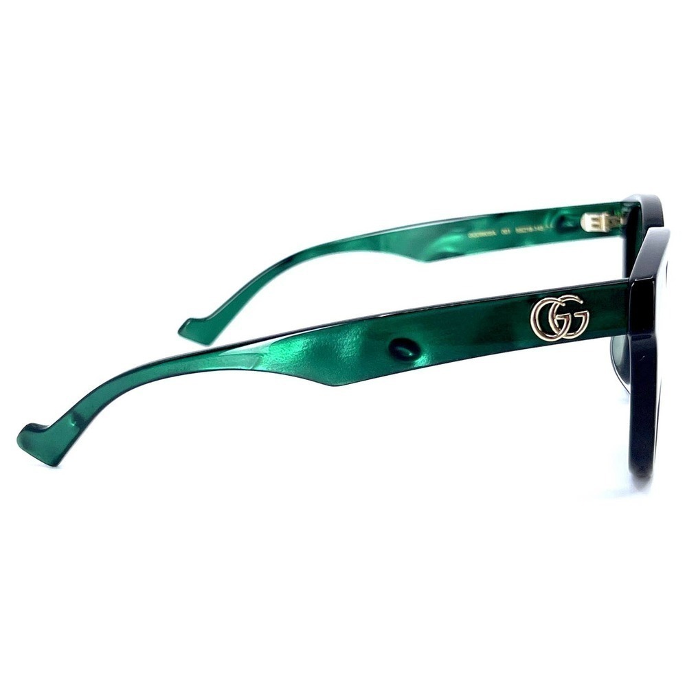 NEW!!! GUCCI Sunglasses GG0960SA 001 Authentic - Picture 10 of 12